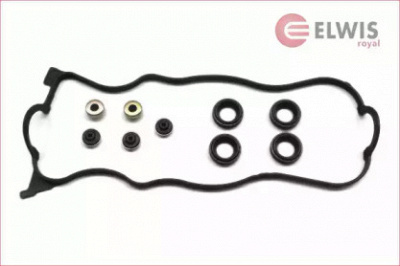 ELWIS ROYAL 9131528 -  Комплект прокладок, крышка головки цилиндра